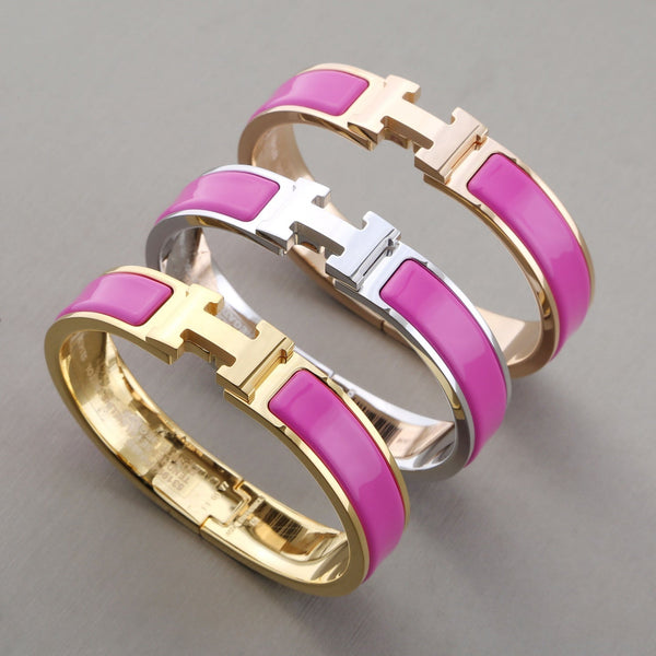 ˇFashion StreetˇH PURPLE BRACELET