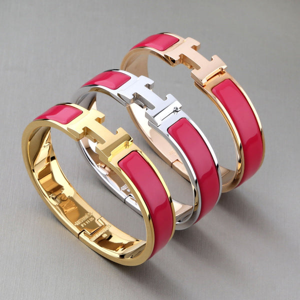 ˇFashion StreetˇH RED BRACELET