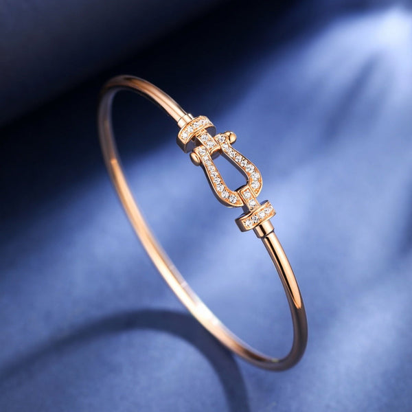 ˇFashion StreetˇFORCE 10 MOYEN DIAMOND BRACELET