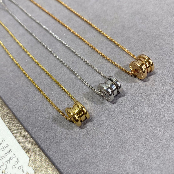 ˇFashion StreetˇZERO 1 MINI NECKLACE