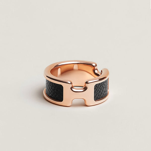 ˇFashion StreetˇOLYMPE PINK GOLD RING