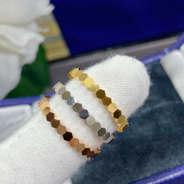 ˇFashion StreetˇBEE LOVE SMALL RING