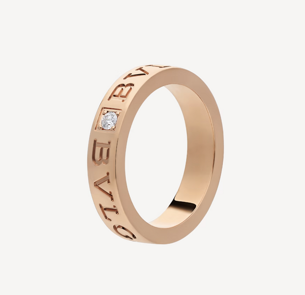 ˇFashion StreetˇZERO 1 ESSENTIAL WITH A DIAMOD RING