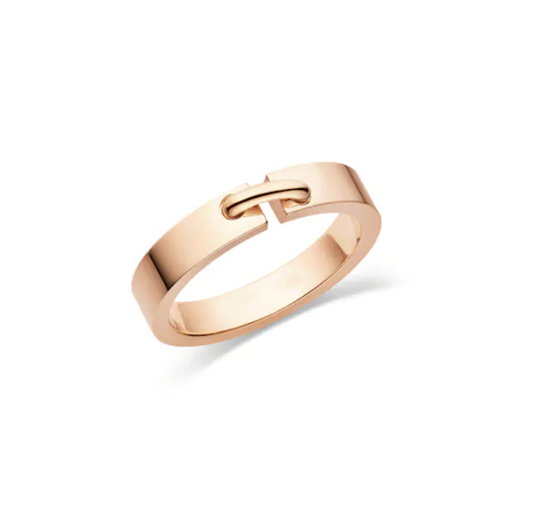 ˇFashion StreetˇALLIANCE LIENS VIDENCE 4MM RING