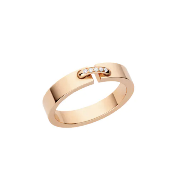 ˇFashion StreetˇALLIANCE LIENS VIDENCE DIAMOND 4MM RING