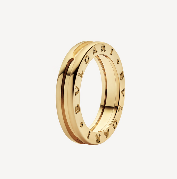 ˇFashion StreetˇZERO 1 ONE-BAND RING