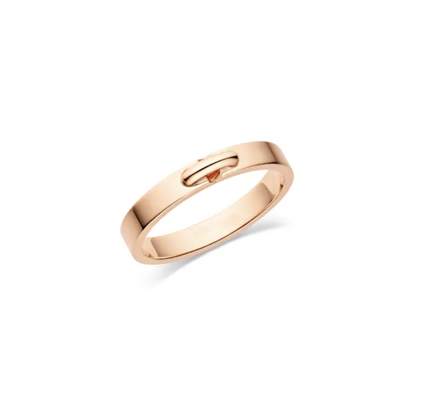 ˇFashion StreetˇALLIANCE LIENS VIDENCE 3MM RING