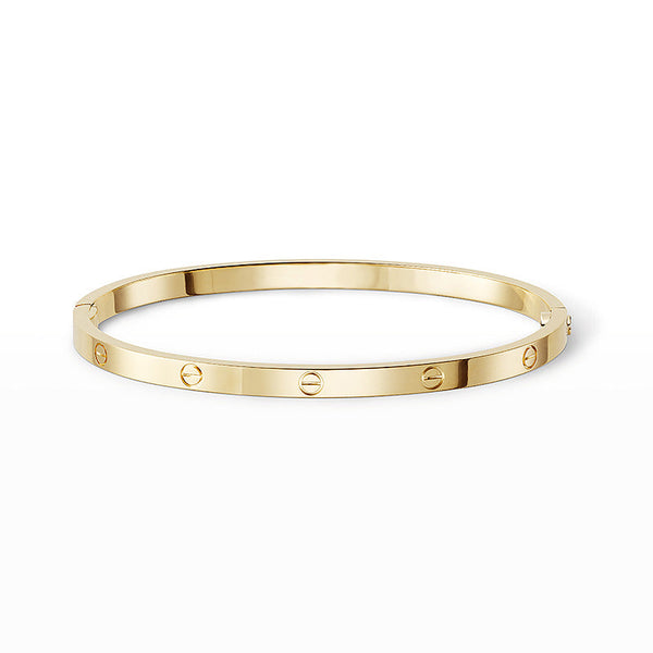 ˇFashion StreetˇLOVE BRACELET 3.65MM