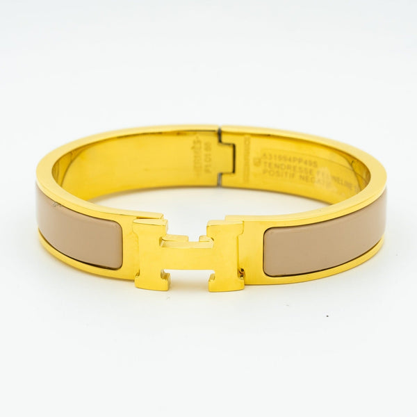 ˇFashion StreetˇH GREY BRACELET