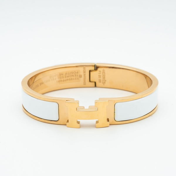 ˇFashion StreetˇH WHITE BRACELET