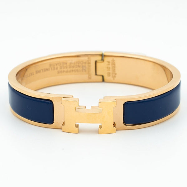 ˇFashion StreetˇH BLUE BRACELET