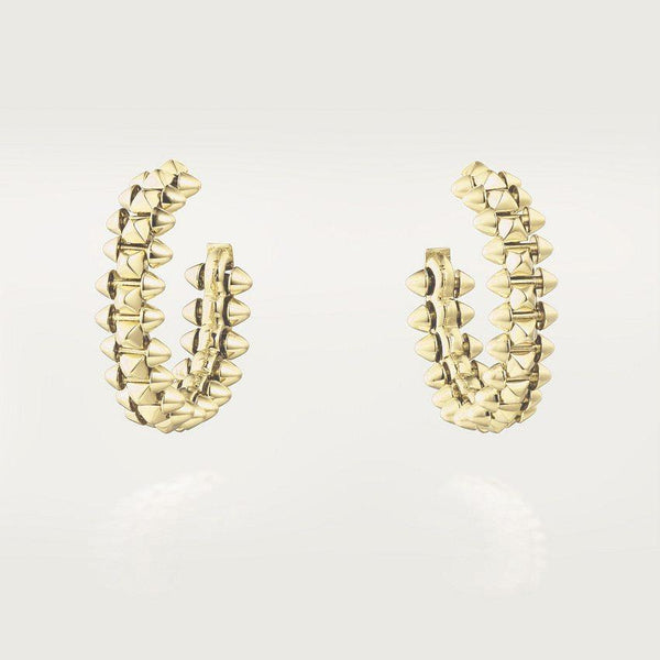 ˇFashion StreetˇCLASH EARRINGS