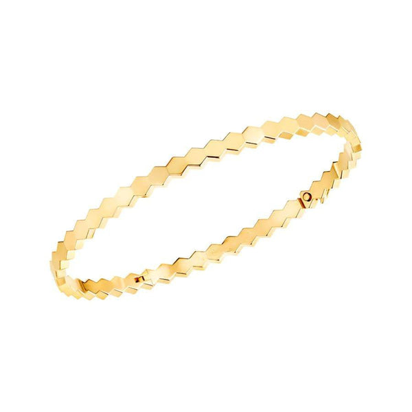 ˇFashion StreetˇBEE LOVE GOLD BRACELET