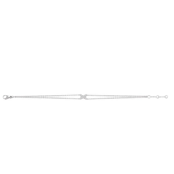 ˇFashion StreetˇJEUX BRACELET  DIAMOND