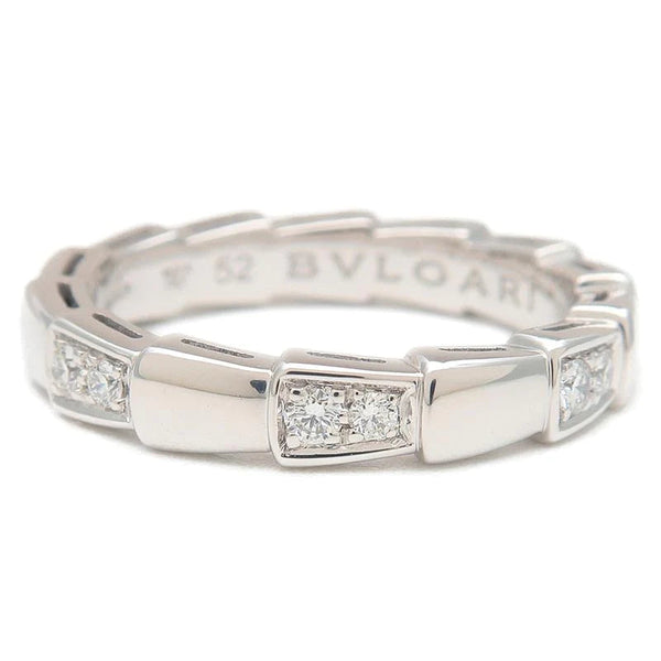 ˇFashion StreetˇSERPENTI RING SILVER  3MM