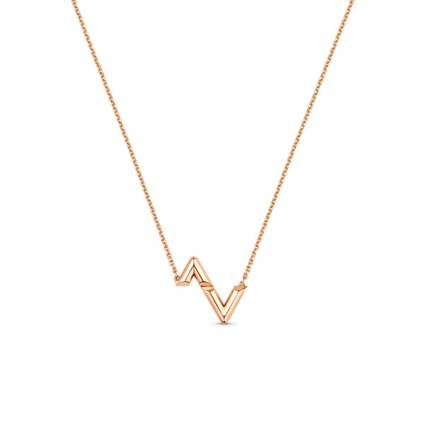 ˇFashion StreetˇVOLTE UPSIDE DOWN NECKLACE