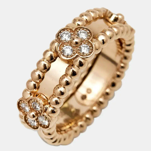 ˇFashion StreetˇPERLEE DIAMOND RING
